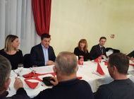 Održane sjednice Vijeća i Skupštine TZG Jastrebarskog