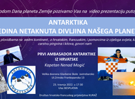 Povodom Dana planeta Zemlje upoznajmo naša blaga: daleku Antarktiku, ali i pčelare u našem kraju
