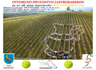 Otvoreno Prvenstvo Jastrebarskog