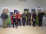 Otvorena izložba Šumsko carstvo iz zbirke Lovačkog muzeja u Zagrebu