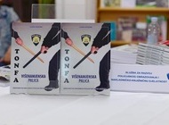 Predstavljena knjiga Ivana Hodaka