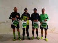 Uspješno Trkačko Martinje i cross utrka povodom Dana Grada 