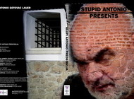 Projekcija filma „Glupi Antonio predstavlja/ Stupid Antonio Presents“, 2006.