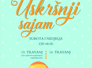 Uskršnji sajam 