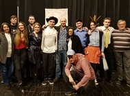 Predstave u dobrotvorne svrhe  