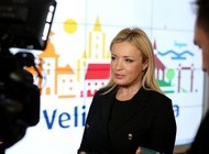 Promocija video spota “Visit Zagreb County”