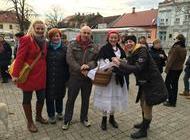 UPOZNAJ SVOJU ZEMLJU 