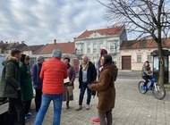 Održan projekt 