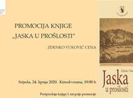 Jaska u prošlosti