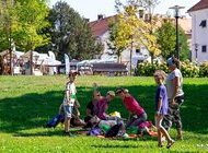 Žumberak trail, najveća ovogodišnja manifestacija u Jaski 