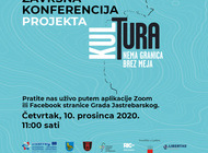  ZAVRŠNA KONFERENCIJA PROJEKTA kulTura