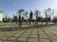 Uspješno održana XC MTB/CROSS GOVIĆ utrka