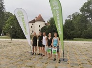 Završila je XC MTB/CROSS liga GOVIĆ