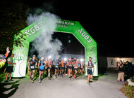 Više od 800 prijavljenih trkača na Žumberak trailu 