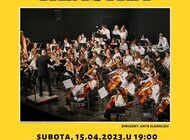 KONCERT SIMFONIJSKOG ORKESTRA ’’EL SISTEMA’’