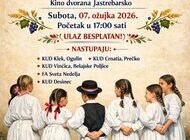 13. dječji folklorni festival MOJE KOLO MALO