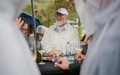 Obitelj Režek ugostila Predsjednika na Diplomatskoj berbi
