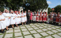 Održana Diplomatska berba 2013.