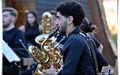 Međunarodni omladinski saksofonski orkestar ADA oduševio brojnu publiku u perivoju dvorca Erdödy