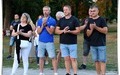 Međunarodni omladinski saksofonski orkestar ADA oduševio brojnu publiku u perivoju dvorca Erdödy