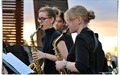 Međunarodni omladinski saksofonski orkestar ADA oduševio brojnu publiku u perivoju dvorca Erdödy