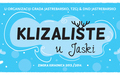 Otvorenje klizališta u Jaski