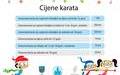 Otvorenje klizališta u Jaski