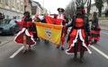 Usprkos neumoljivoj kiši, uspješno održan Fašnik u Jaski 2014