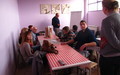 Održano studijsko putovanje u Italiju