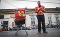 Održan Fašnik u Jaski