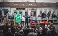 Održan Fašnik u Jaski