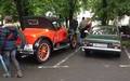 Održan Oldtimer susret u Jastrebarskom 