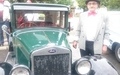 Održan Oldtimer susret u Jastrebarskom 