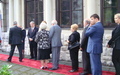 Proslava Dana državnosti Republike Hrvatske u veleposlanstvu u Sloveniji