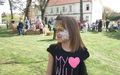 Održan Uskršnji sajam i radionica za djecu povodom Uskrsa 