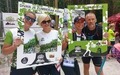 Izvrstan Žumberak Trail okupio rekordan broj trkača
