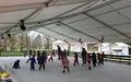 ’Diplomiralo’ dvije stotine malih klizača, a klizalište od danas do daljnjega zatvoreno!