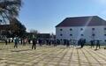 Započelo „Hodanje do zdravlja“