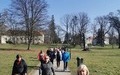 Započelo „Hodanje do zdravlja“