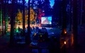 Open Air Cinema Poljanice