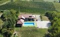 Ruralna kuća za odmor Eva ***