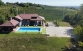Ruralna kuća za odmor Eva ***
