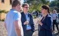 Na Diplomatskoj berbi obitelj Kolarić je pokazala zašto je ljubav u vinu