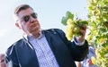 Na Diplomatskoj berbi obitelj Kolarić je pokazala zašto je ljubav u vinu
