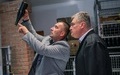 Na Diplomatskoj berbi obitelj Kolarić je pokazala zašto je ljubav u vinu