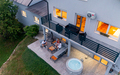 Holiday house Nature Park Residence 