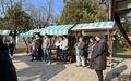 Prvi vikend ožujka u znaku turističkih tura lokalnih turističkih vodiča